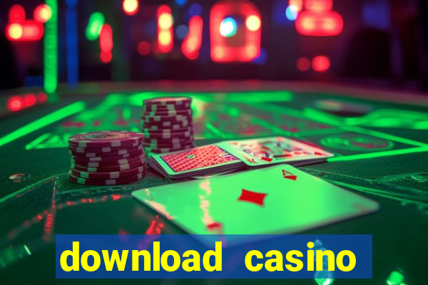 download casino slots games