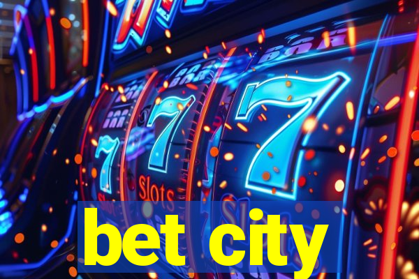 bet city