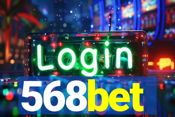 568bet