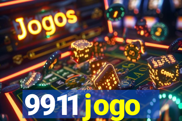 9911 jogo