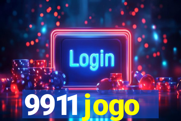 9911 jogo