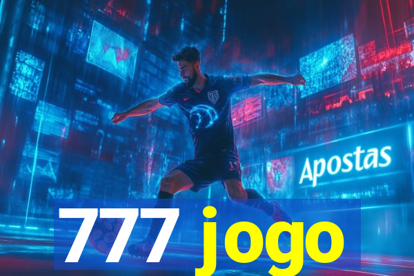 777 jogo