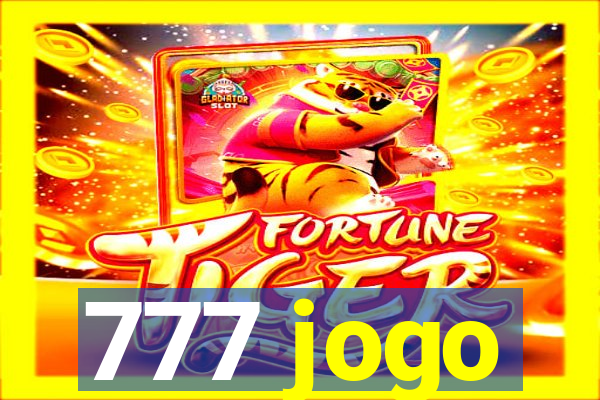 777 jogo