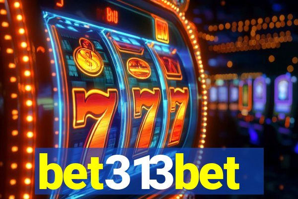 bet313bet