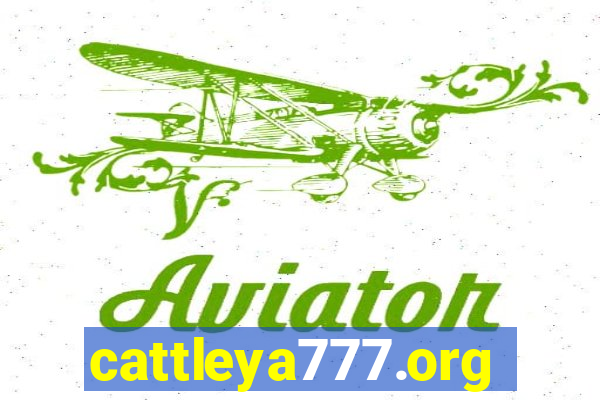 cattleya777.org