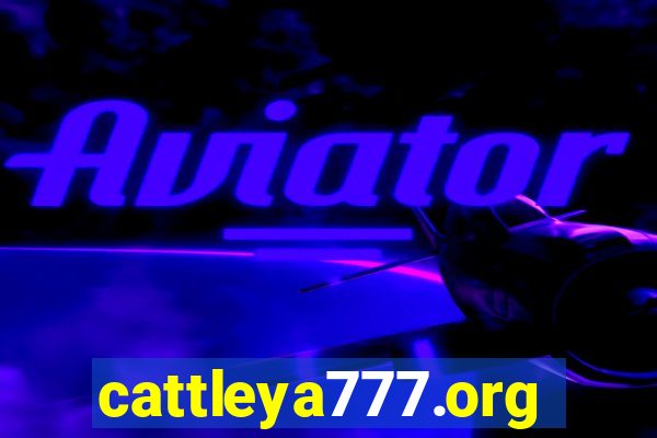 cattleya777.org