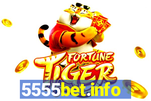 5555bet.info