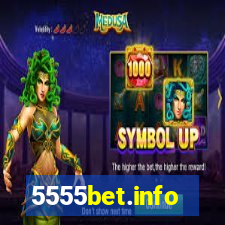 5555bet.info