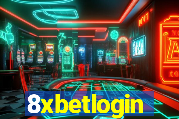 8xbetlogin