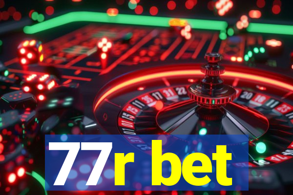 77r bet