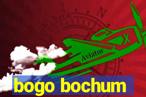 bogo bochum