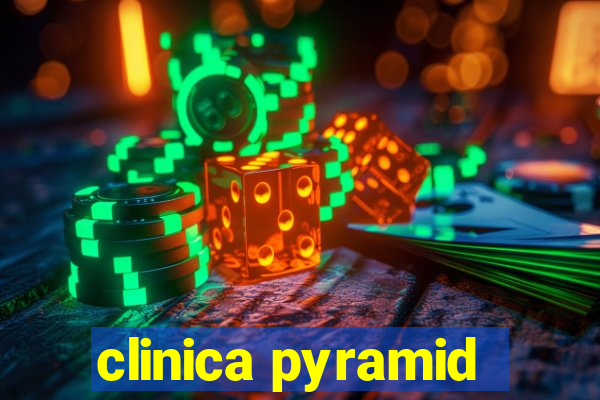 clinica pyramid