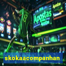 skokaacompanhante