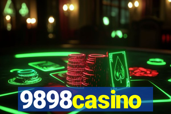 9898casino