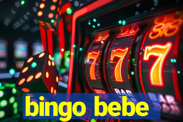 bingo bebe