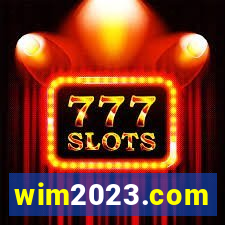 wim2023.com