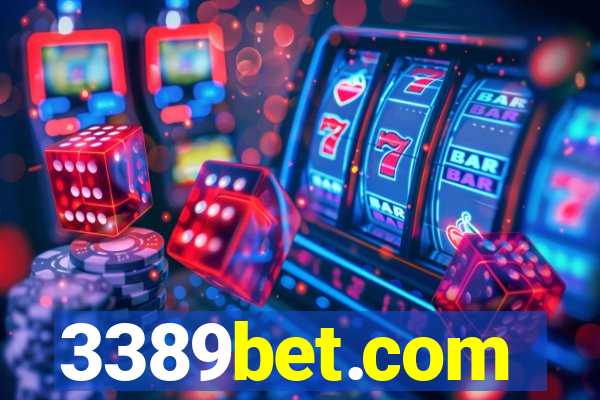 3389bet.com