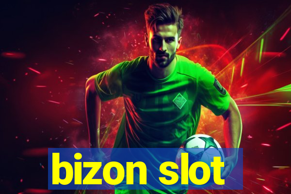 bizon slot