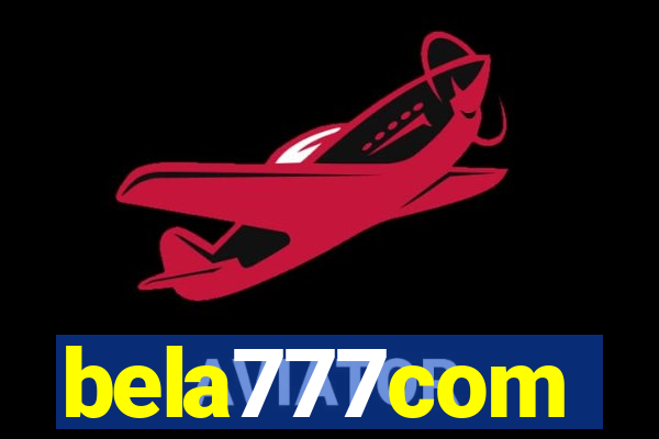 bela777com