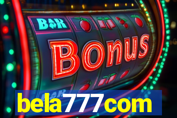 bela777com