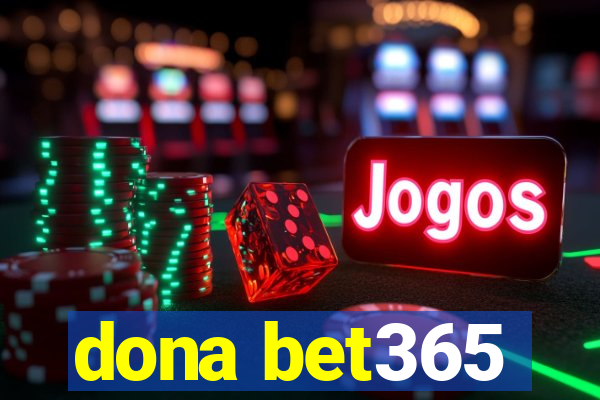 dona bet365