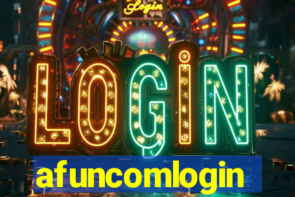 afuncomlogin