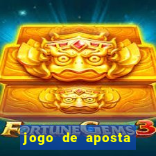 jogo de aposta menor de 18