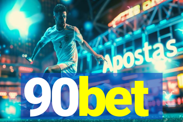 90bet