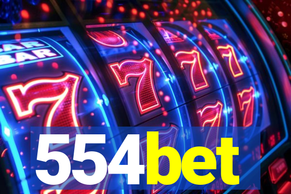 554bet