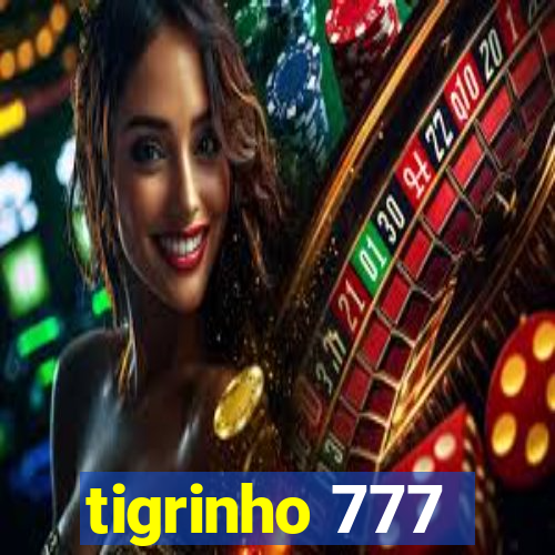 tigrinho 777