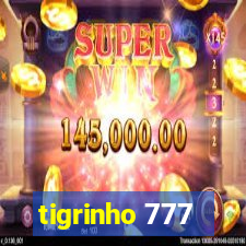 tigrinho 777