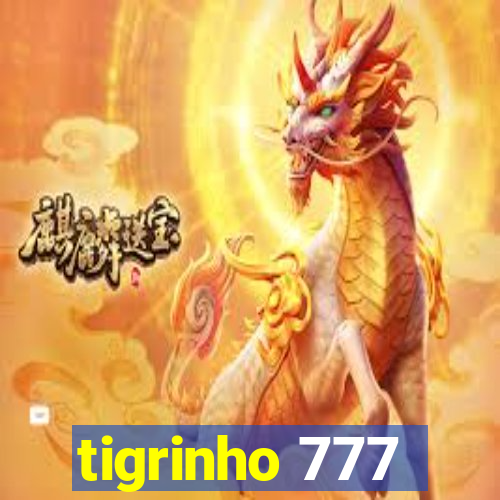 tigrinho 777