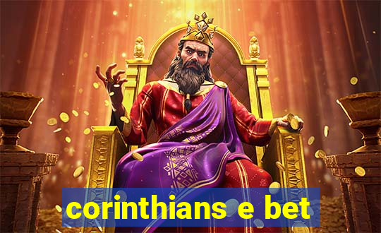 corinthians e bet