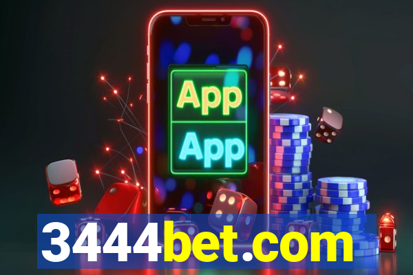 3444bet.com