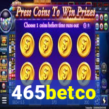 465betco