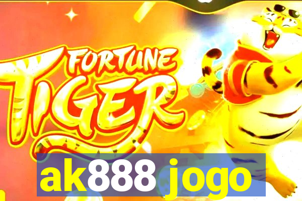 ak888 jogo