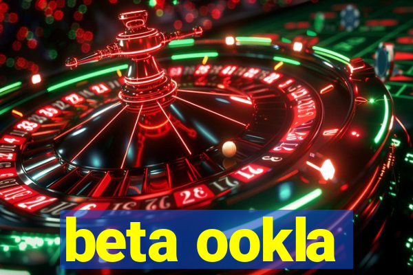 beta ookla