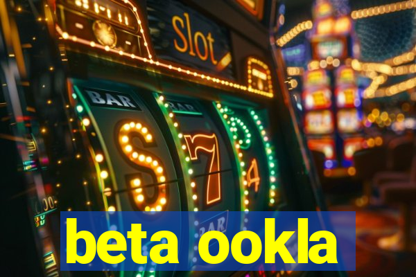 beta ookla