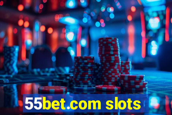 55bet.com slots