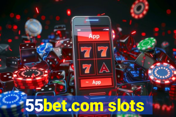 55bet.com slots