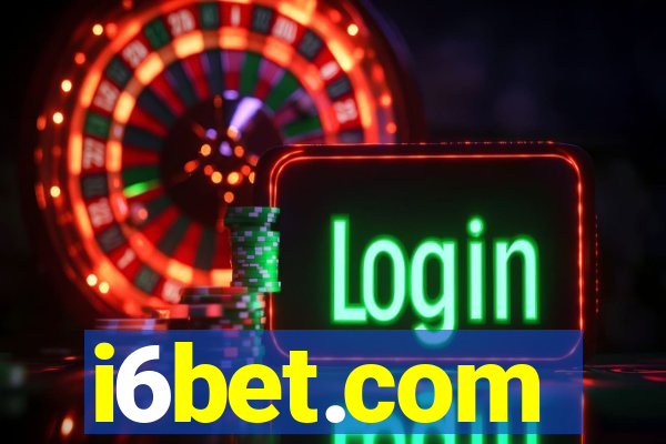 i6bet.com