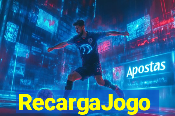 RecargaJogo