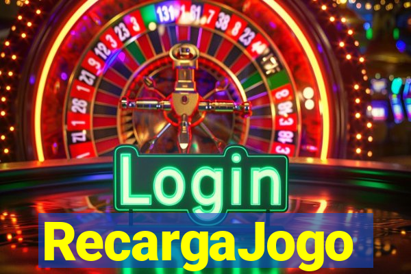 RecargaJogo