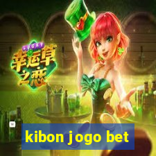 kibon jogo bet