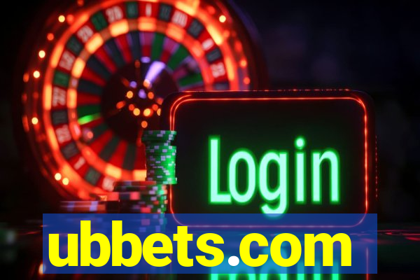 ubbets.com