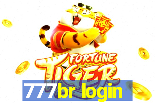 777br login