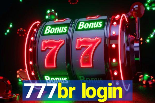 777br login