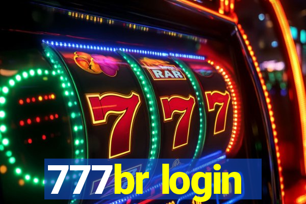 777br login