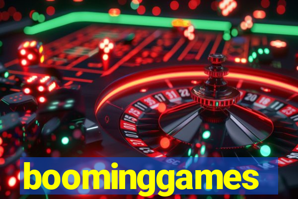 boominggames