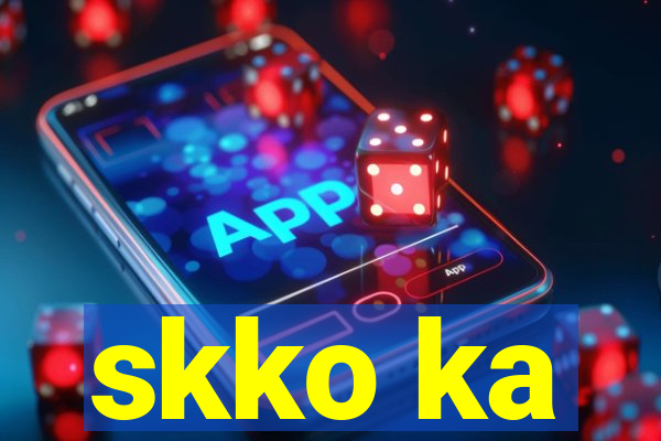 skko ka